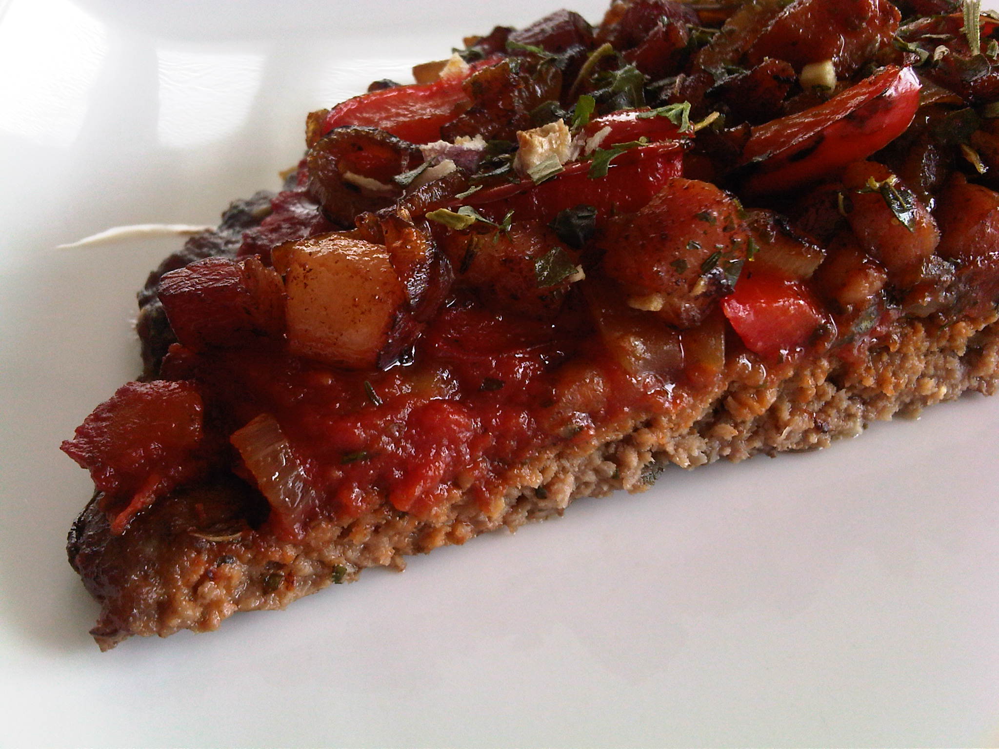 Meatza