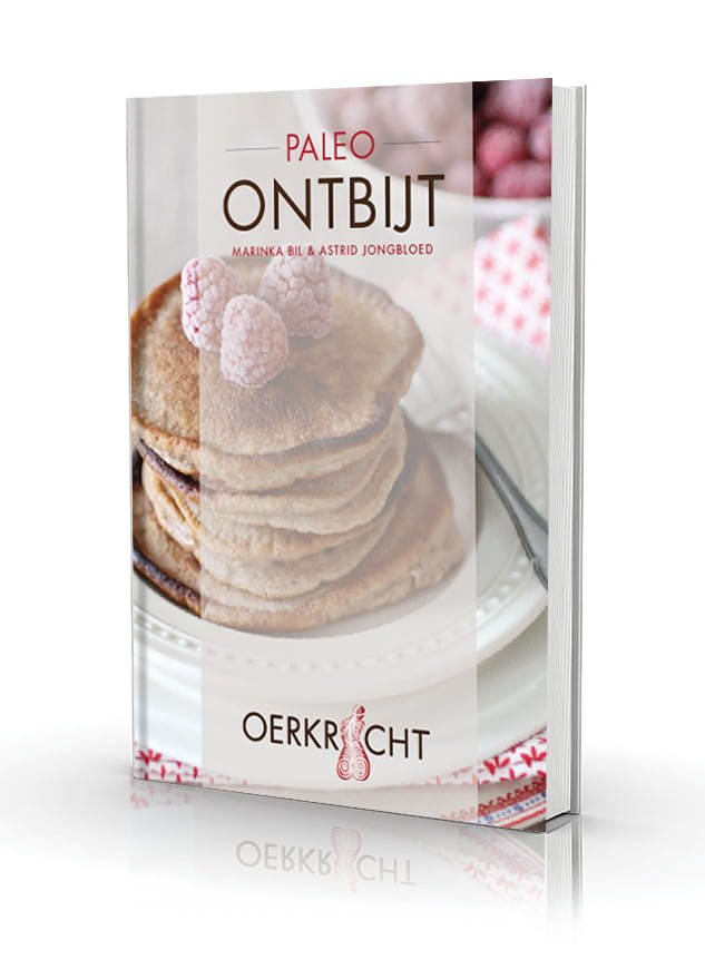 Paleo Ontbijt