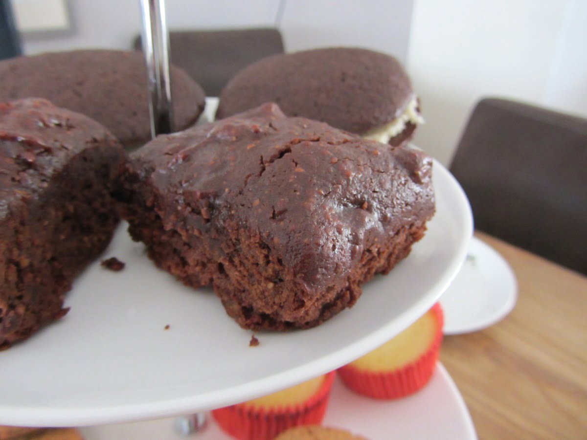Paleo Brownies