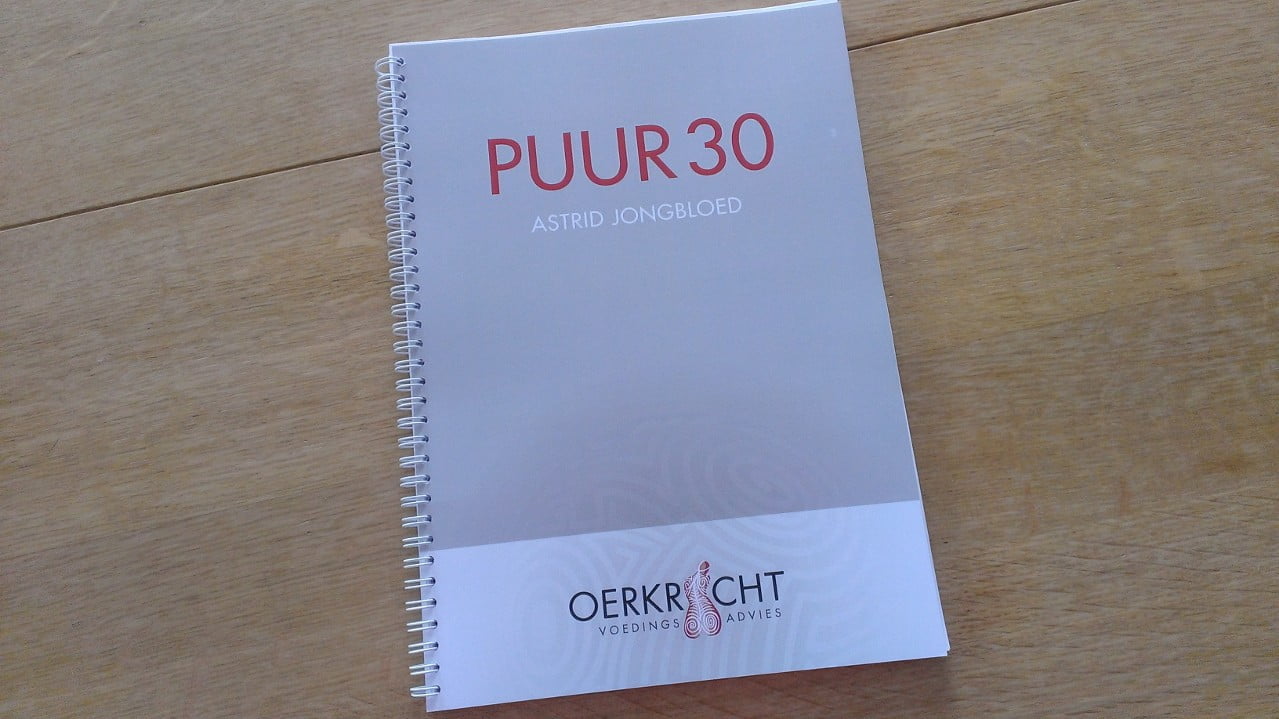 Review - Puur30