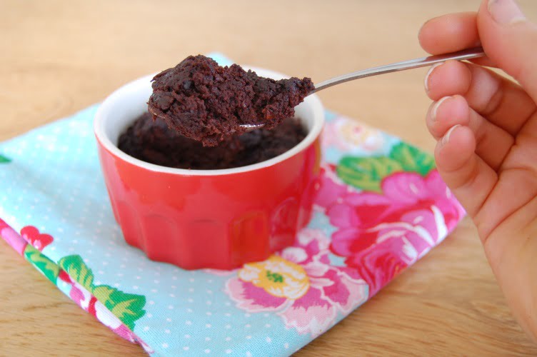 Cacao Now brownies