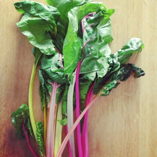 Marinka's Paleo Leven - week 10