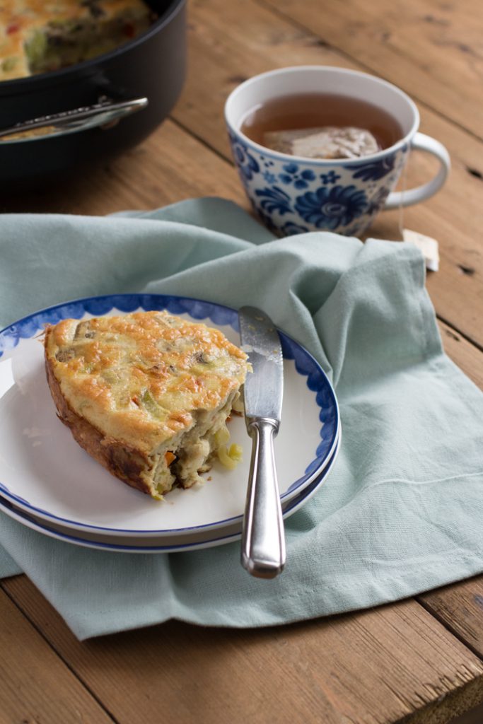 Boerenpannenkoek