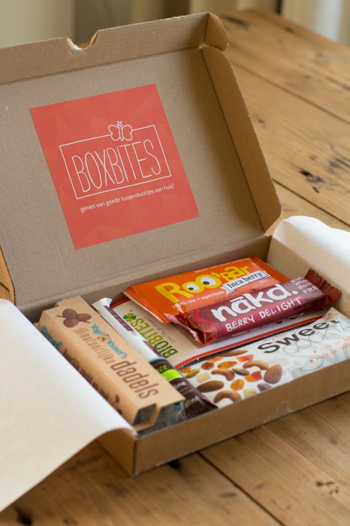 Boxbites Review