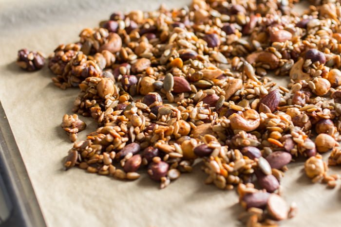 Oermuesli