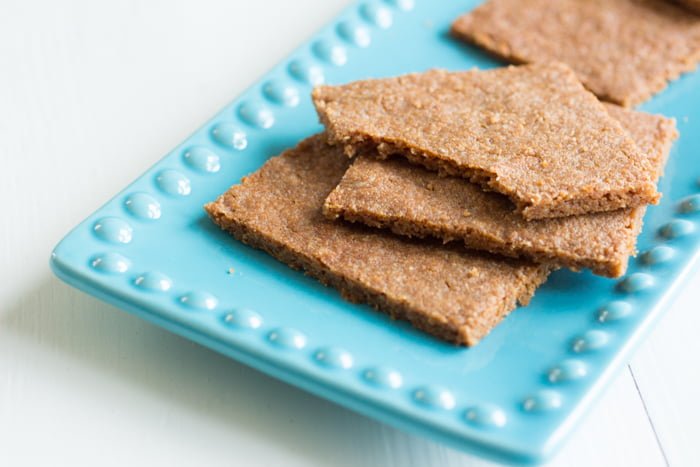 Paleo Thee Biscuitjes