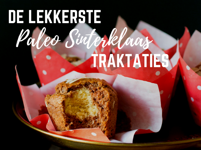 Paleo Sinterklaas