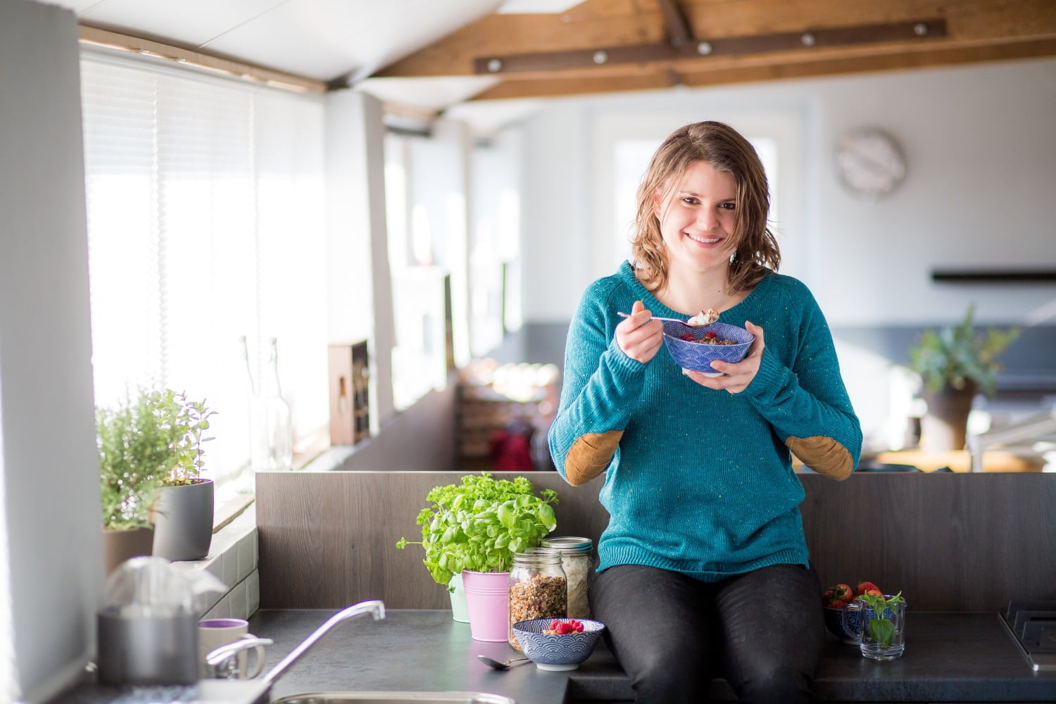 paleo ontbijt tips