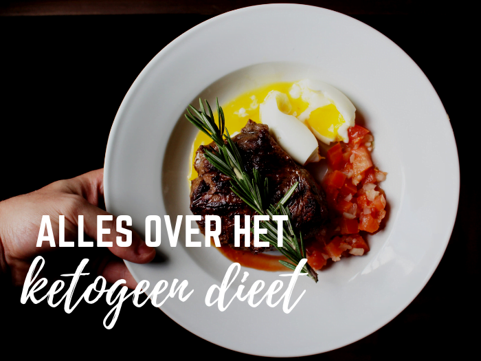ketogeen dieet