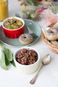 Paleo tapenade