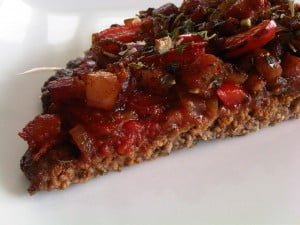Meatza