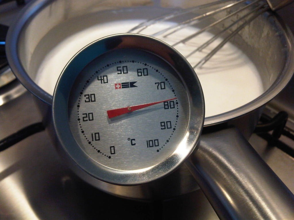 kokosyoghurt zelf maken