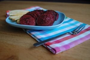 bietenpannenkoekjes
