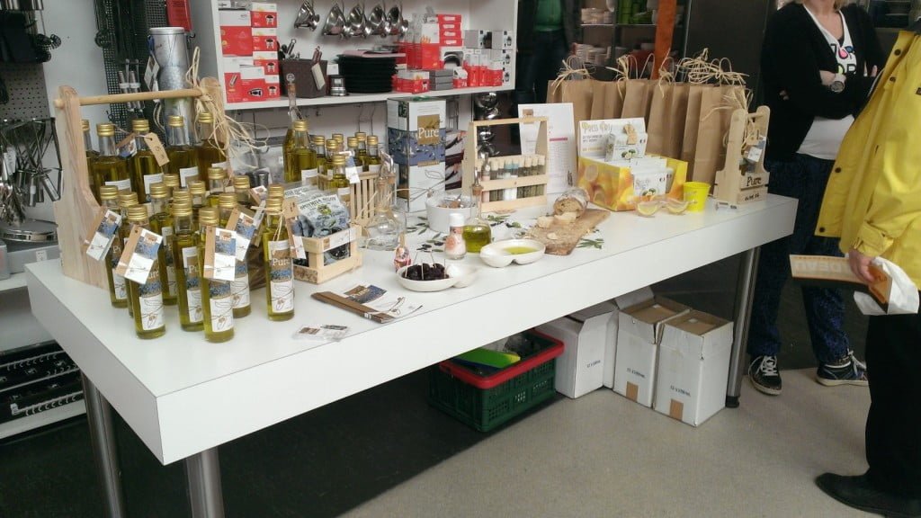 20130407 Kookpunt Foodmarket 1