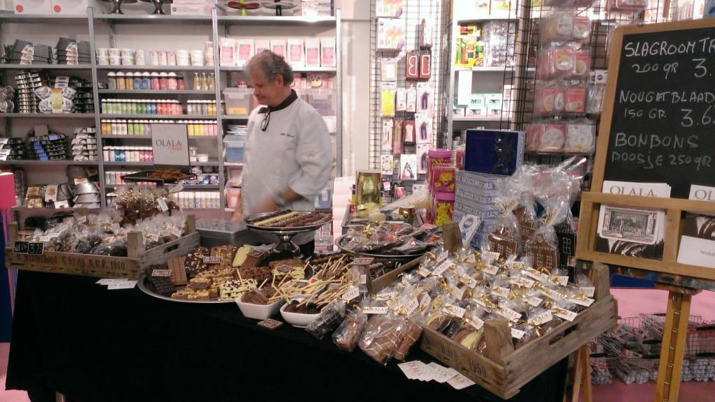 20130407 Kookpunt Foodmarket 2