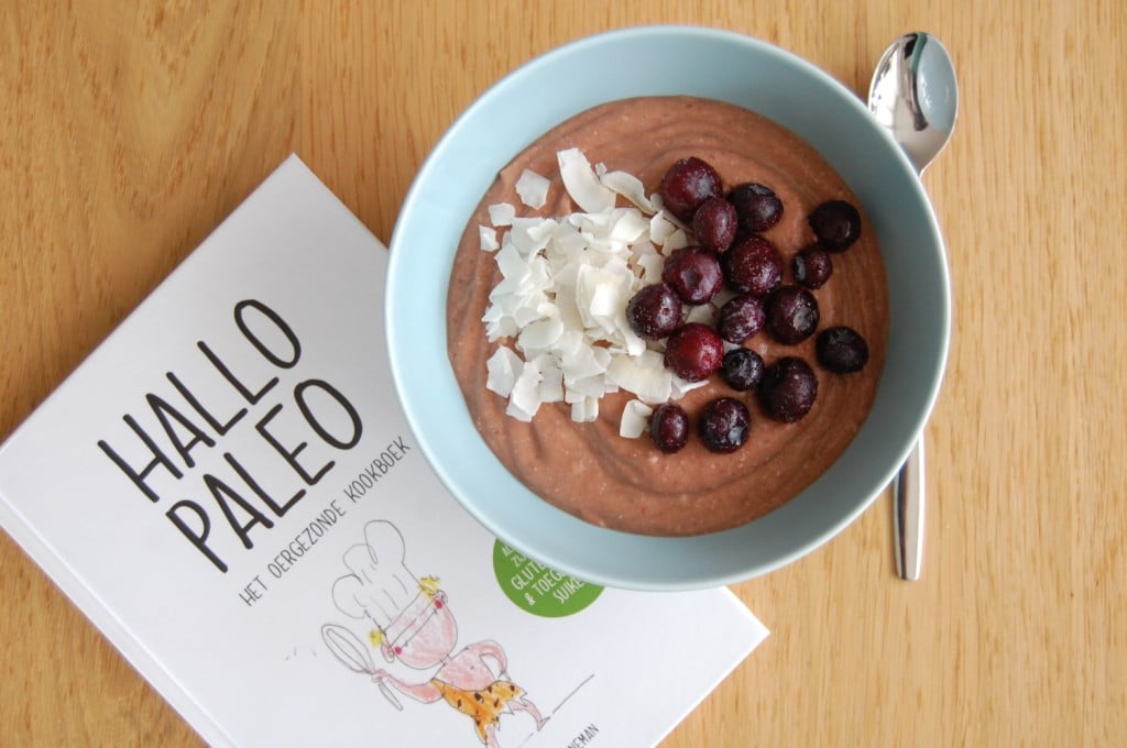 Hallo Paleo 1