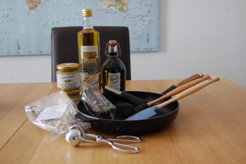 Review Kookpunt Foodmarket