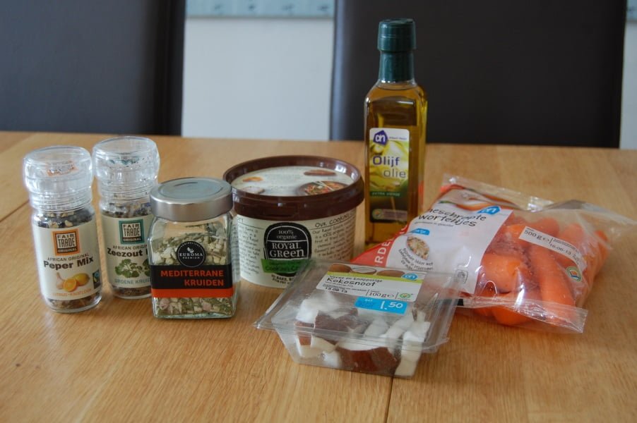 Voeding op vakantie 2-klein