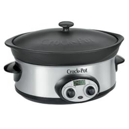 crockpot
