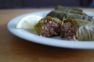 Dolmas