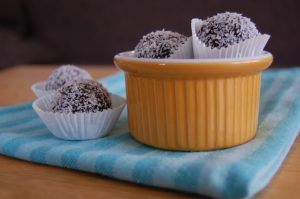 Tamarindetruffels