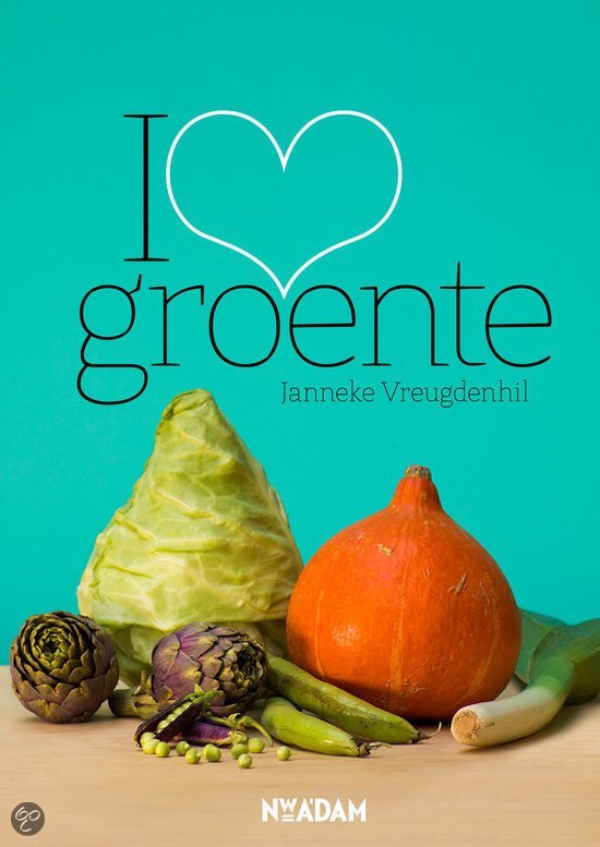 ilovegroente