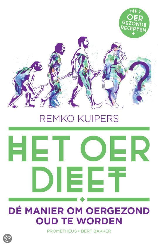 HetOerdieet