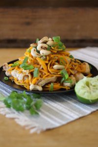 Paleo Pad Thai