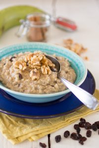Paleo Rijstepap