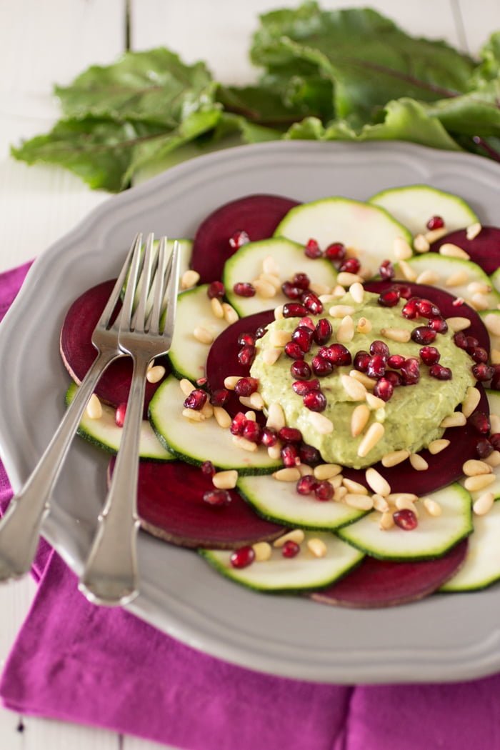 rode bieten koken invriezen