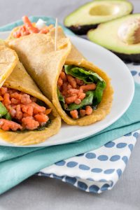 Paleo Wraps