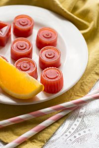 Watermeloen Gummies