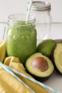 Groene Powersmoothie