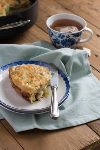 Boerenpannenkoek