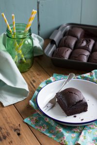 Espresso Brownies