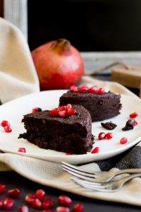 Fudgy Brownies