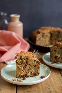 Luxe Bananenbrood