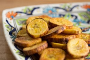 Bakbanaanchips