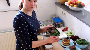 Lunchbox Filmpje