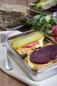 Oerbrood beleg