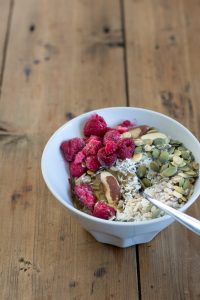 Paleo Ontbijtpap