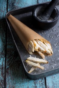 Taro Frietjes