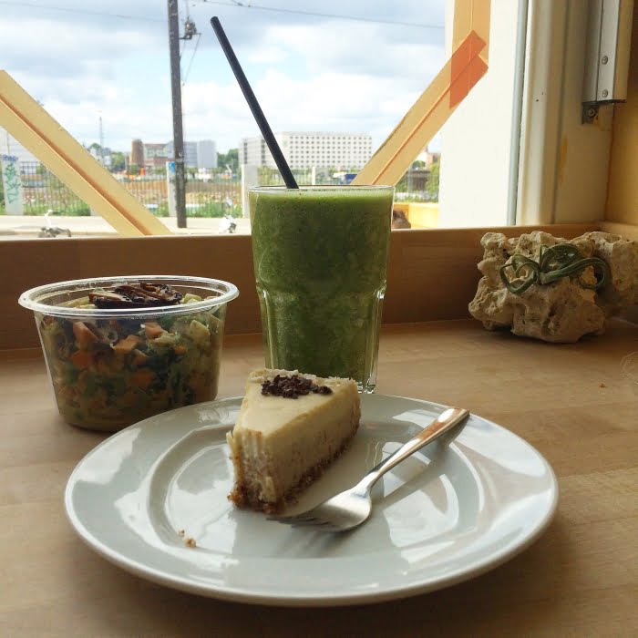 Marinka's Paleo leven - deel 1