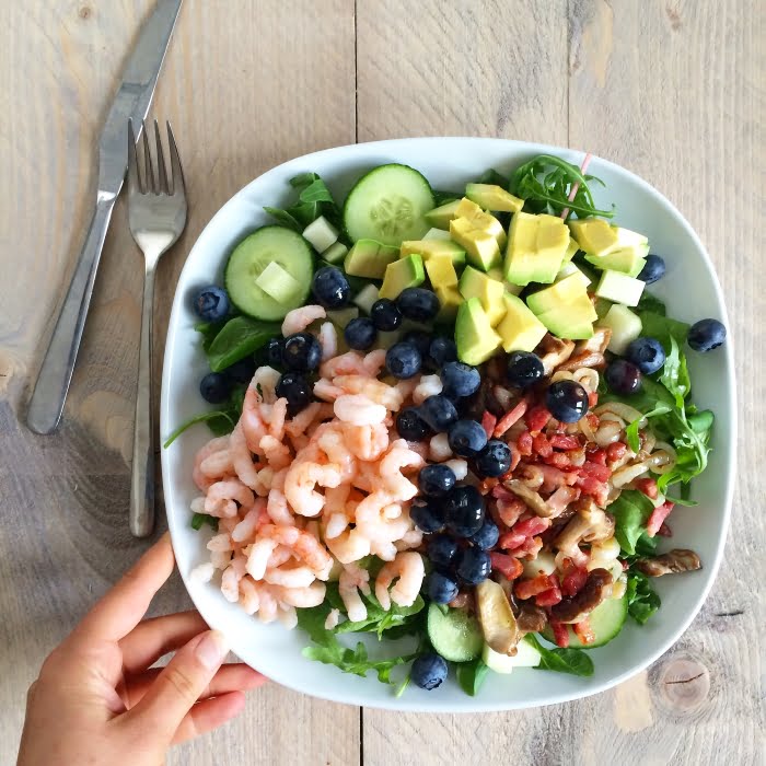 Marinka's Paleo leven - deel 1