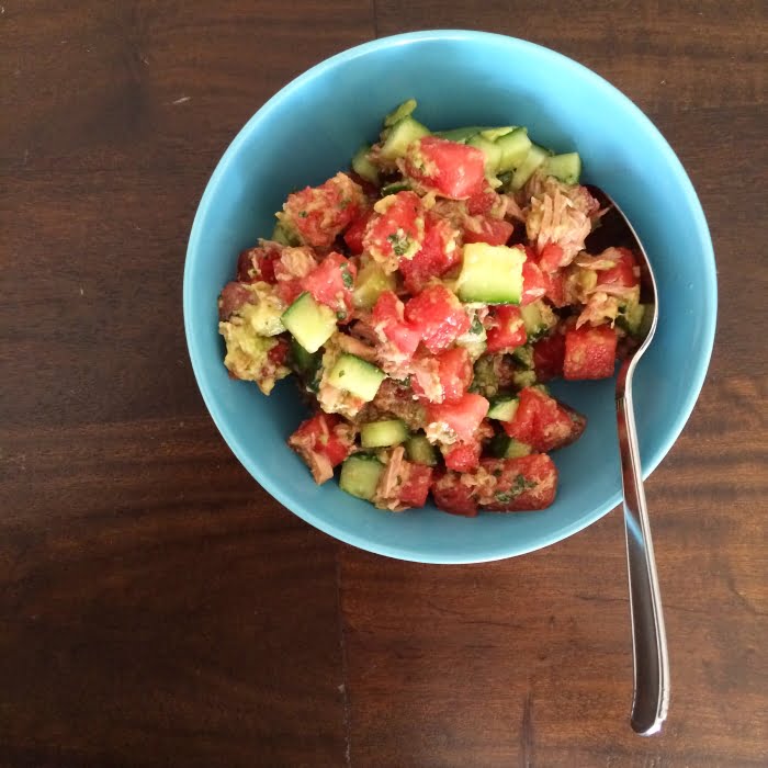 Marinka's Paleo leven - deel 1