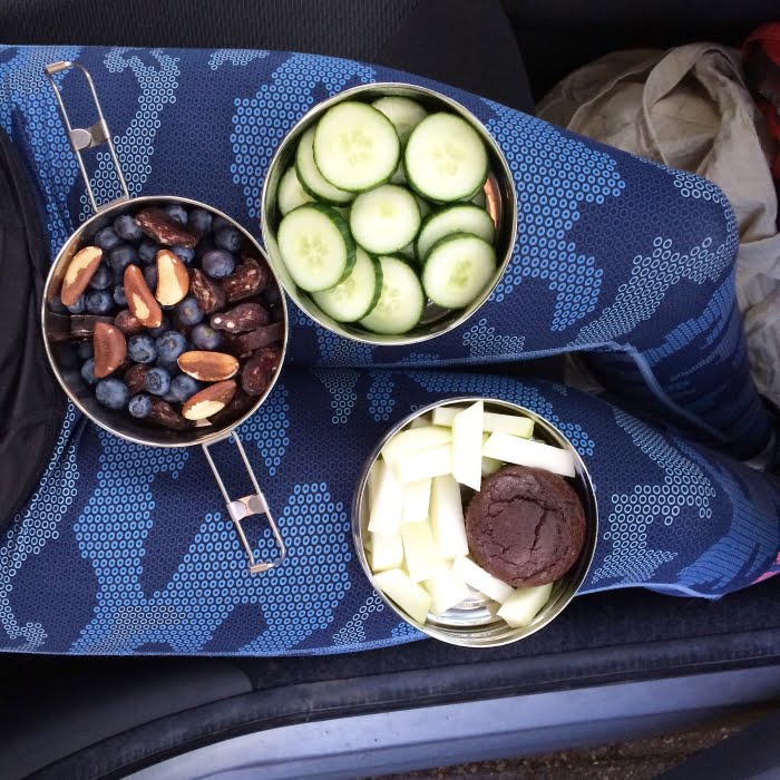 Marinka's Paleo leven - deel 1