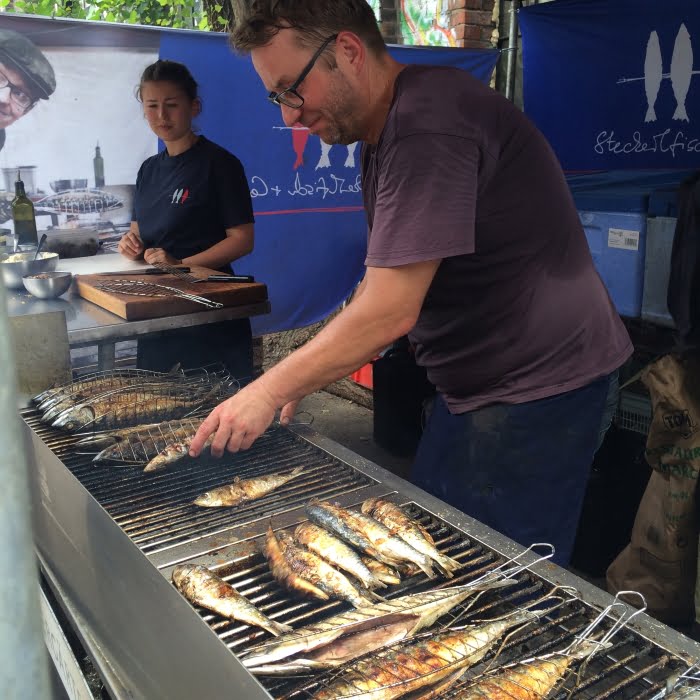 Paleo Convention Berlijn 2015