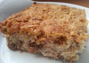 Paleo Notenbrood