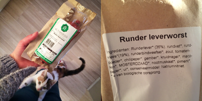 Is natriumnitriet echt zo slecht?