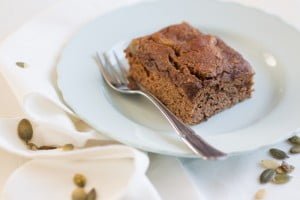 Paleo Bananenbrood